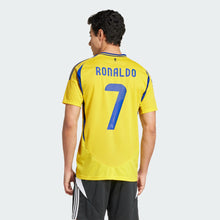 Cargar imagen en el visor de la galería, adidas Al Nassr 24/25 Home Jersey
