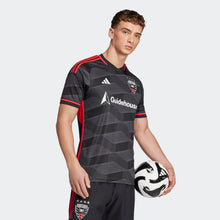 Load image into Gallery viewer, adidas D.C. United 24/25 Home Authentic Jersey
