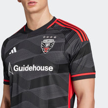 Load image into Gallery viewer, adidas D.C. United 24/25 Home Authentic Jersey
