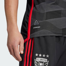 Load image into Gallery viewer, adidas D.C. United 24/25 Home Authentic Jersey
