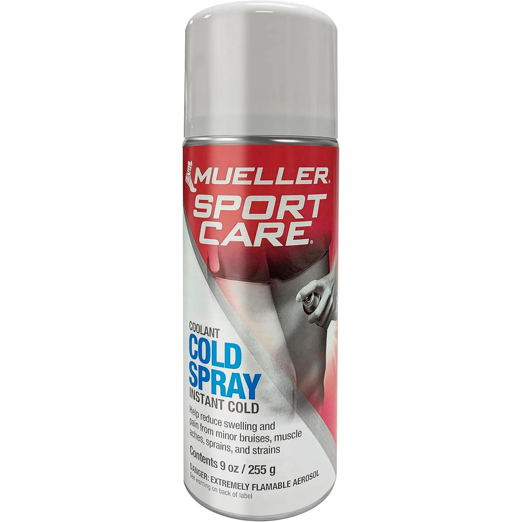 Mueller Coolant Cold Spray 9 oz