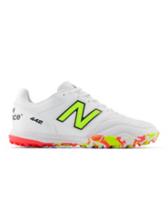 Load image into Gallery viewer, New Balance 442 Pro TF V2 (2E Wide)
