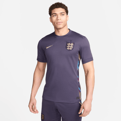 Nike Men's England 2024/25 Stadium Away Jersey