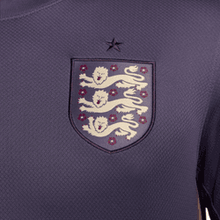 Cargar imagen en el visor de la galería, Nike Men&#39;s England 2024/25 Stadium Away Jersey
