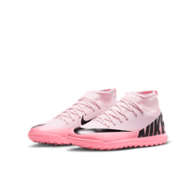 Cargar imagen en el visor de la galería, Nike Jr. Mercurial Superfly 9 Club TF
