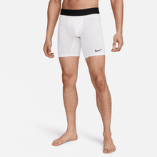 Load image into Gallery viewer, Nike Pro Men&#39;s Dri-FIT Fitness Shorts
