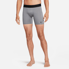 Load image into Gallery viewer, Nike Pro Men&#39;s Dri-FIT Fitness Shorts
