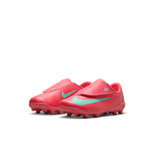 Load image into Gallery viewer, Nike Jr. Mercurial Vapor 16 Club MG PS (V)
