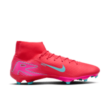 Load image into Gallery viewer, Nike Mercurial Superfly 10 Academy FG/MG
