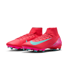 Load image into Gallery viewer, Nike Mercurial Superfly 10 Academy FG/MG
