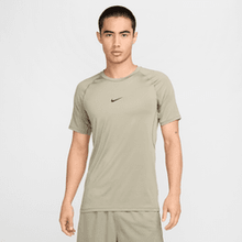 Load image into Gallery viewer, Nike Pro Men&#39;s Dri-FIT Slim Short-Sleeve Top
