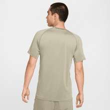 Load image into Gallery viewer, Nike Pro Men&#39;s Dri-FIT Slim Short-Sleeve Top
