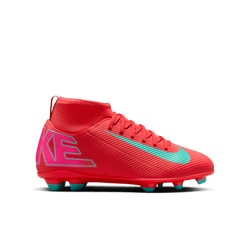 Nike Mercurial Superfly 10 Club FG/MG Jr.