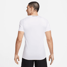 Load image into Gallery viewer, Nike Pro Men&#39;s Dri-FIT Slim Short-Sleeve Top
