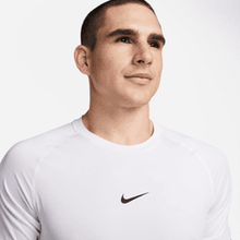 Load image into Gallery viewer, Nike Pro Men&#39;s Dri-FIT Slim Short-Sleeve Top
