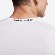 Load image into Gallery viewer, Nike Pro Men&#39;s Dri-FIT Slim Short-Sleeve Top
