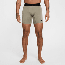 Load image into Gallery viewer, Nike Pro Men&#39;s Dri-FIT Fitness Shorts
