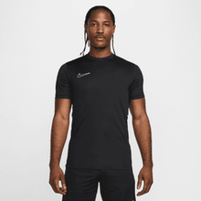 Load image into Gallery viewer, Nike Academy Men&#39;s Dri-FIT Slim Short-Sleeve Top
