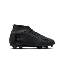 Nike Mercurial Superfly 10 Club FG/MG Jr.