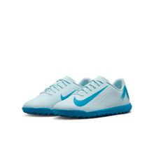 Load image into Gallery viewer, Nike Jr. Vapor 16 Club TF
