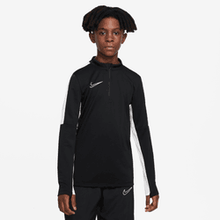 Load image into Gallery viewer, Nike Kid&#39;s Academy 1/4 Zip
