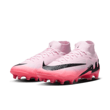 Load image into Gallery viewer, Nike Mercurial Superfly 9 Elite AG
