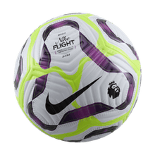 Cargar imagen en el visor de la galería, Nike Premier League 24/25 Flight Ball
