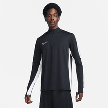 Cargar imagen en el visor de la galería, Nike Men&#39;s Dri-Fit Academy 1/4 Zip
