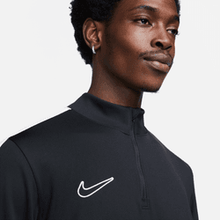 Cargar imagen en el visor de la galería, Nike Men&#39;s Dri-Fit Academy 1/4 Zip
