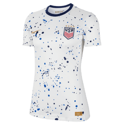 Uswnt home best sale jersey 2019