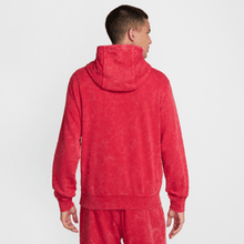 Cargar imagen en el visor de la galería, Nike Men&#39;s Liverpool FC Club French Terry Full-Zip Hoodie
