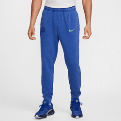 Nike Men's FC Barcelona French Terry Joggers