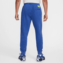 Cargar imagen en el visor de la galería, Nike Men&#39;s FC Barcelona French Terry Joggers
