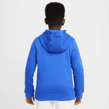 Load image into Gallery viewer, Youth Nike FC Barcelona Club Third Hoodie
