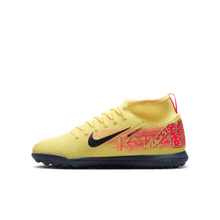 Cargar imagen en el visor de la galería, Nike Jr. Mercurial Superfly 10 Club KM TF
