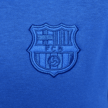 Load image into Gallery viewer, Youth Nike FC Barcelona Club Third Hoodie
