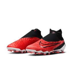 Nike Phantom GX Elite DF FG – Rockville & Sterling Soccer Supplies