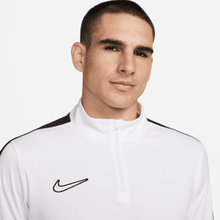 Load image into Gallery viewer, Nike Men&#39;s Dri-Fit Academy 1/4 Zip
