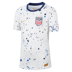 uswnt toddler jersey