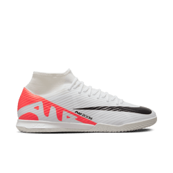 Nike mercurial shops womens indoor