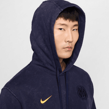 Load image into Gallery viewer, Nike Inter Milan French Terry Pullover Hoodie
