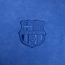 Cargar imagen en el visor de la galería, Nike FC Barcelona Club French Terry Full-Zip Hoodie
