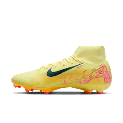 Nike mercurial superfly 360 yellow fashion