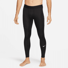 Load image into Gallery viewer, Nike Pro Men&#39;s Dri-FIT Fitness Tights
