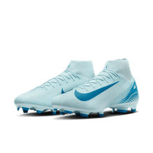 Load image into Gallery viewer, Nike Zoom Mercurial Superfly 10 Academy FG/MG
