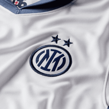 Cargar imagen en el visor de la galería, Nike Inter Milan 24/25 Away Stadium Jersey
