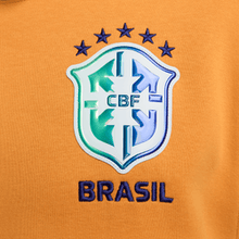 Load image into Gallery viewer, Nike Men&#39;s Brazil Club Pullover Hoodie
