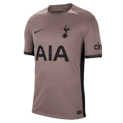 Nike Football on X: The Tottenham Hotspur 2023/24 Away shirt brings that  N17 street smart style for honour and glory on the road. @Spursofficial 🤝  #NikeFootball  / X
