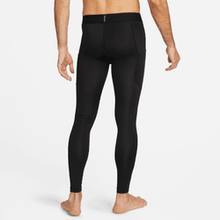 Load image into Gallery viewer, Nike Pro Men&#39;s Dri-FIT Fitness Tights
