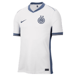 Nike Inter Milan 24/25 Away Stadium Jersey